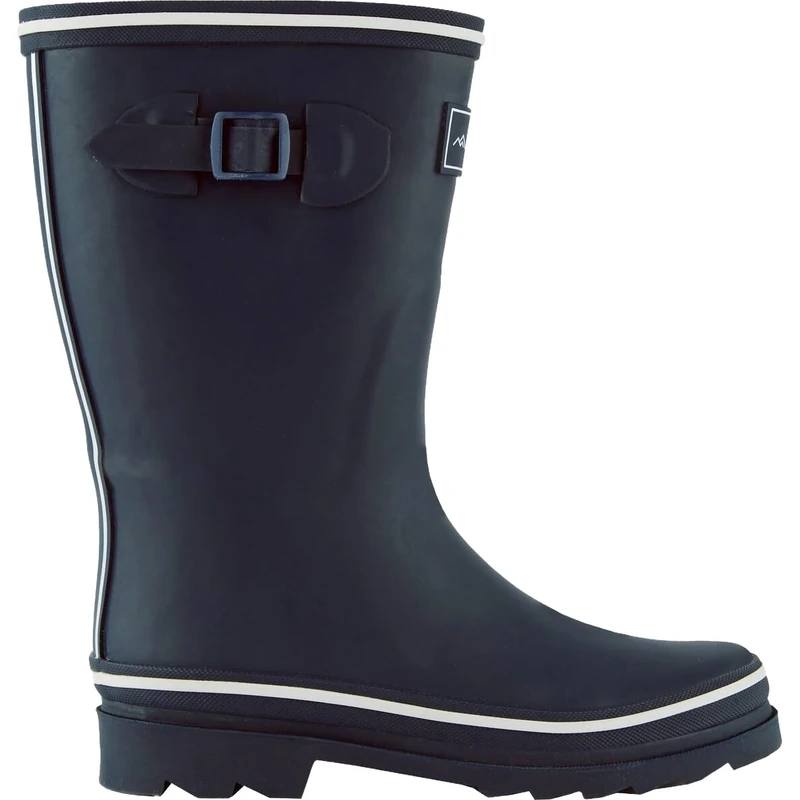Regatta Women's Lady Amelia Wellington Boots Mid Length Waterproof Outdoor Footwear
