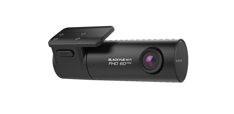 BlackVue ELITE 8 2CH Dash Cam UK Edition – 2K/2K QHD Front & Rear, Dual HDR, Sony STARVIS 2, GPS, Wi-Fi, Parking Mode, Cloud, 4G Ready, 128GB