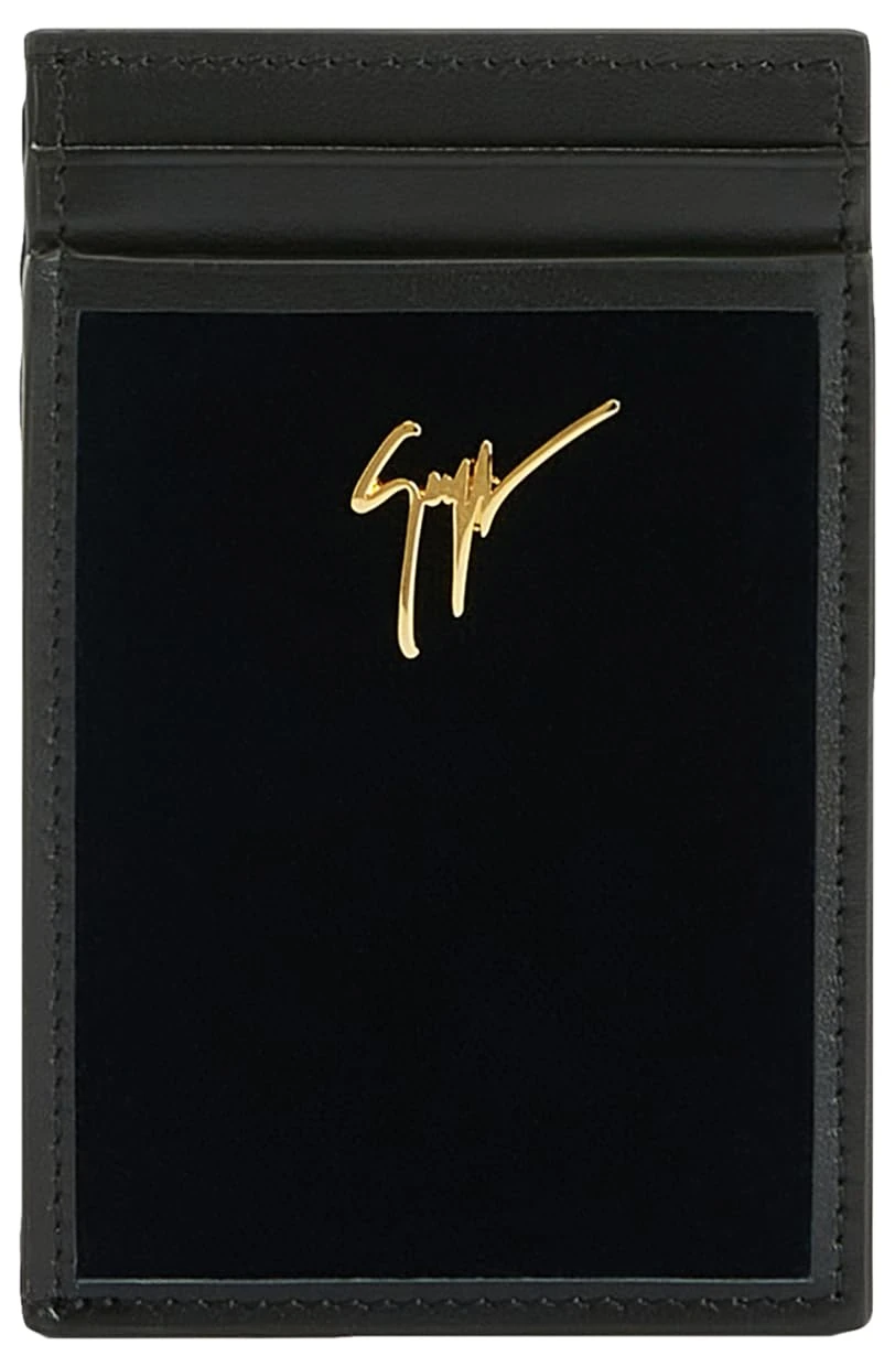 Giuseppe Zanotti, Albert, One Size, Blue