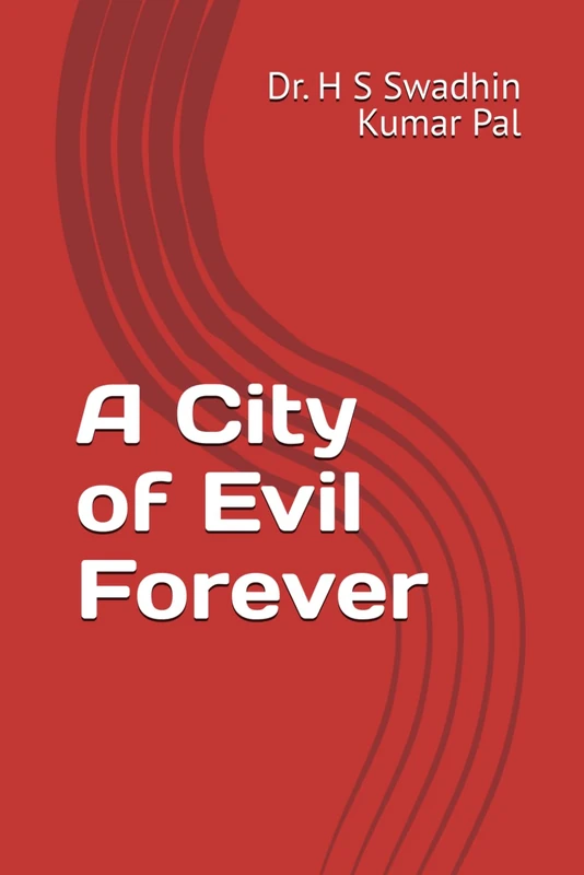 A City of Evil Forever - Image 1