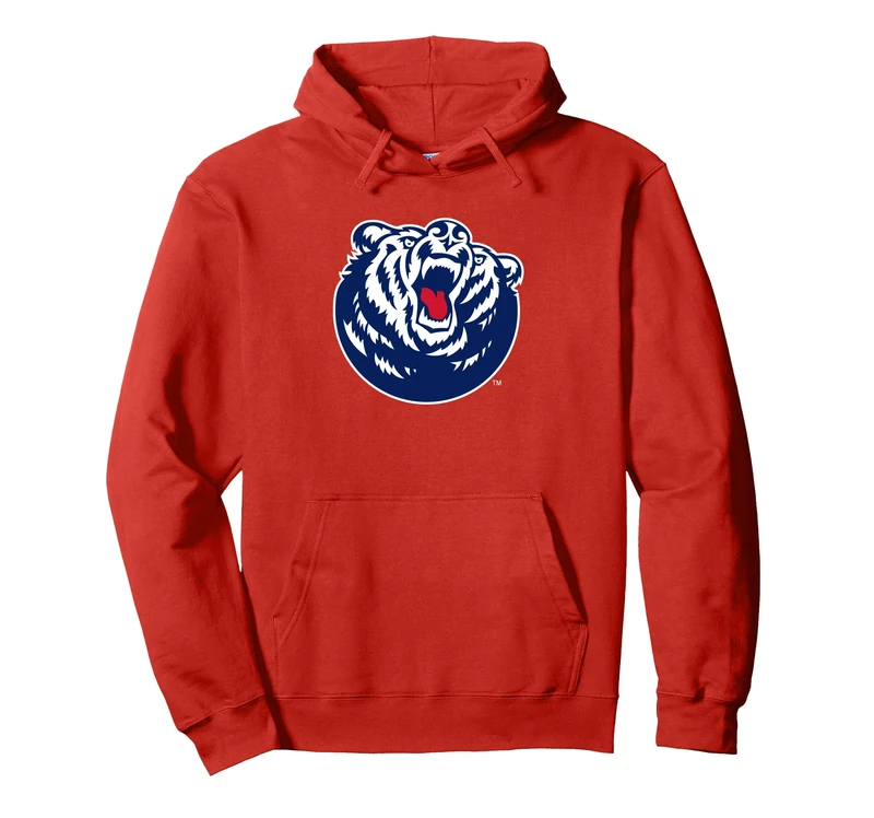 Belmont Bruins | Official NCAA University | PPBEL06 Pullover Hoodie