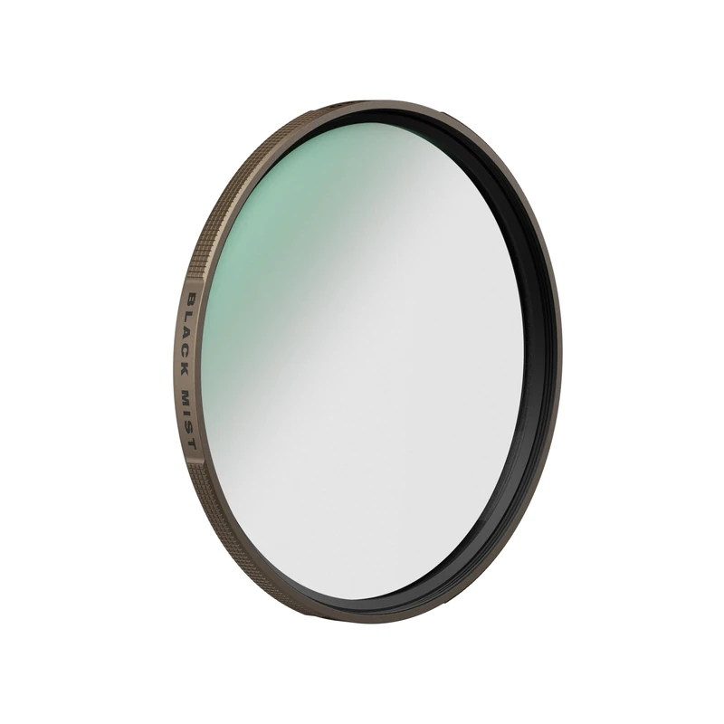 PolarPro - 135 Series - Black Mist Filter - 86mm C - Camera Filter - Created By Peter McKinnon