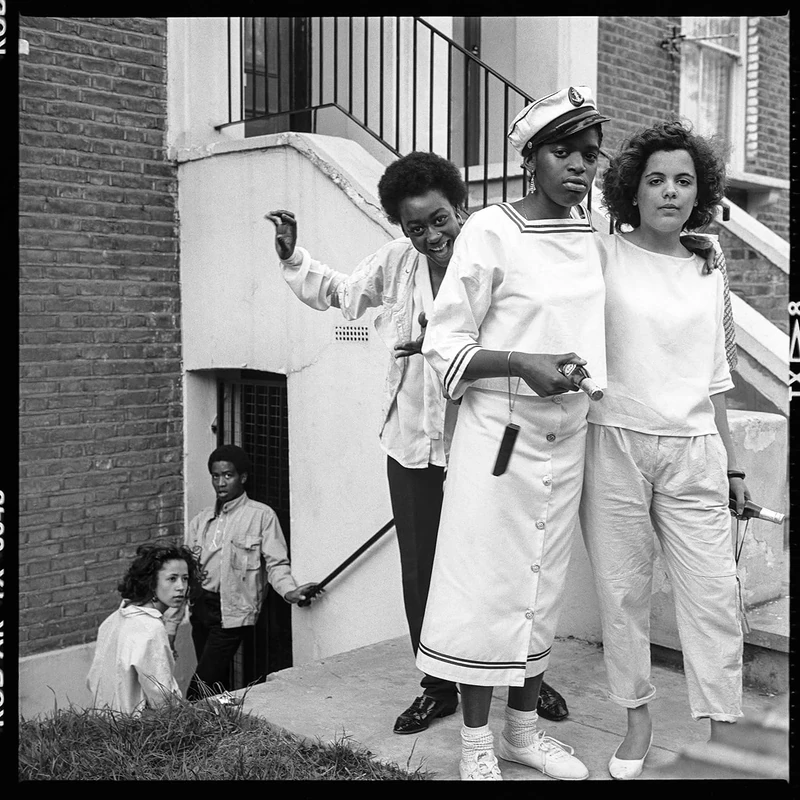 Freestyle - The Way U Make Me Feel: UK Boogie & Street Soul Vinyl - Image 1