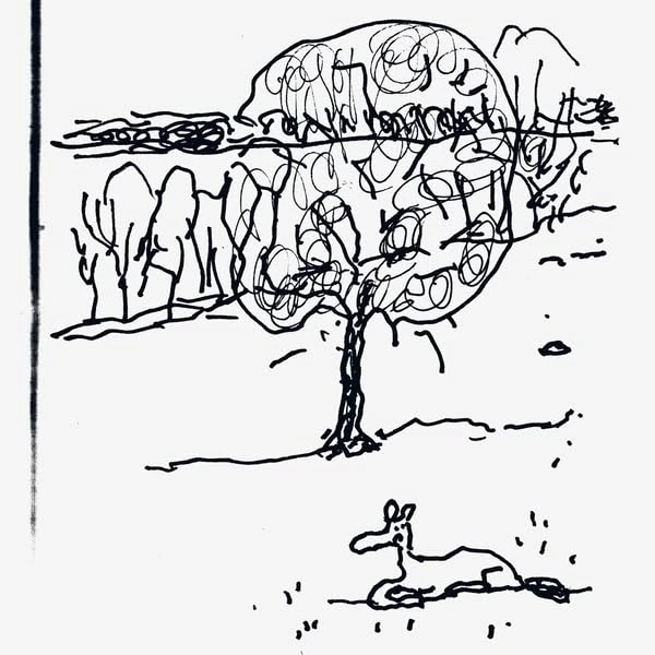 Blurred Memories (2lp) [VINYL]