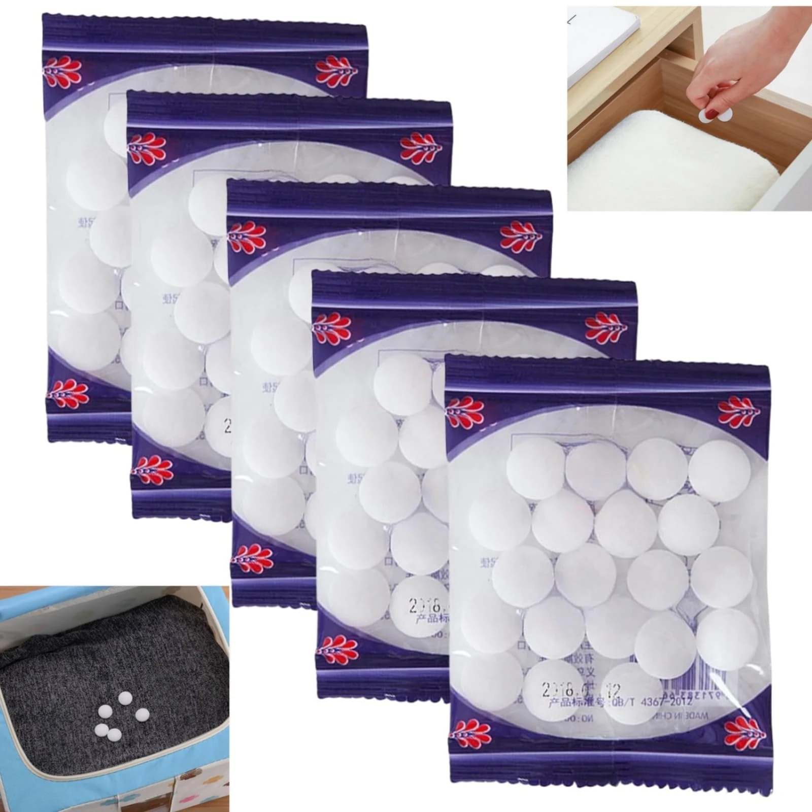 M-oth Balls Old Fashioned,Mo-th Balls Hight-Quality Closet Protection,Natural Mo-th B/alls,M-othballs for Home Storage P/rotection,Mot-h B/alls for Effective Long Lasting Protecti/on Against Mot-hs