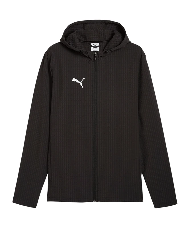 PUMA teamAdditions Men's Softshell Jacket