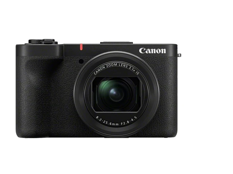 Canon PowerShot V1 - Vlogging Camera with Ultra-wide f/2.8 Lens | Content Creator Equipment for Vlogging & Travel | Connect via USB & Wi-Fi