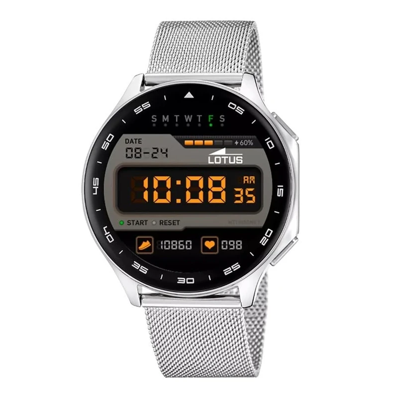 LOTUS Dress Watch 50050/3 - Image 1