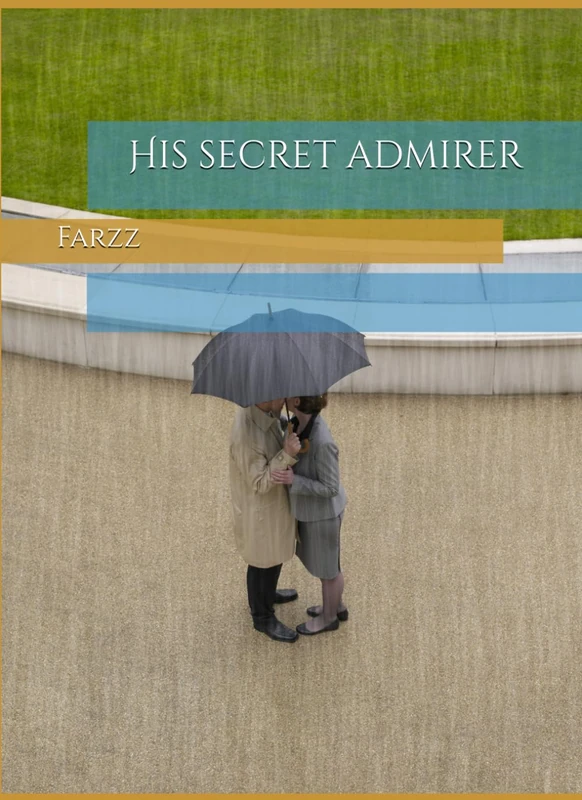 His secret admirer