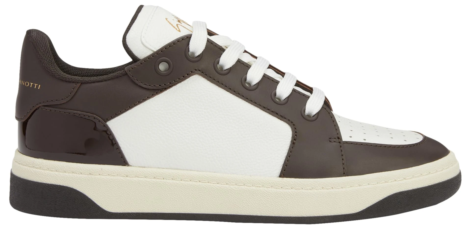 Giuseppe Zanotti, Gz94, 8, Brown