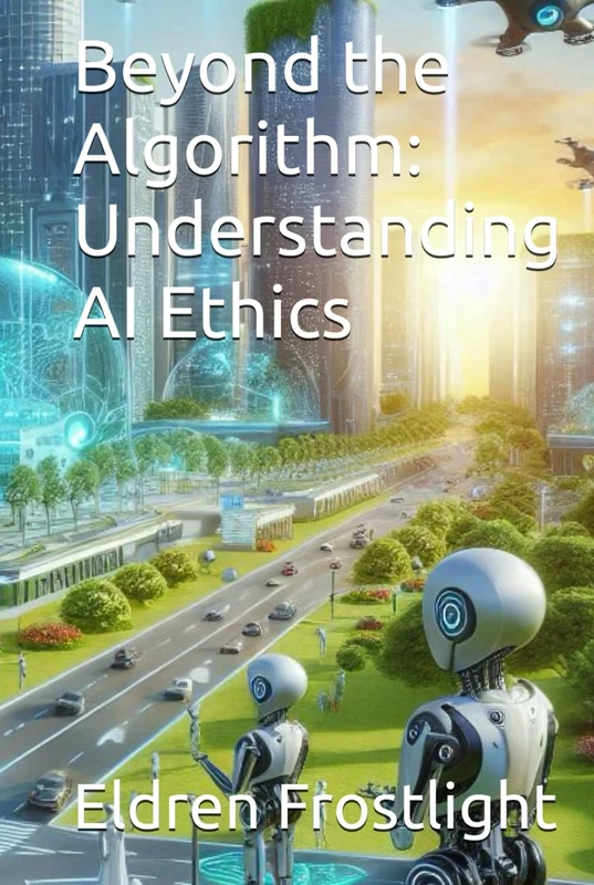 Beyond the Algorithm: Understanding AI Ethics