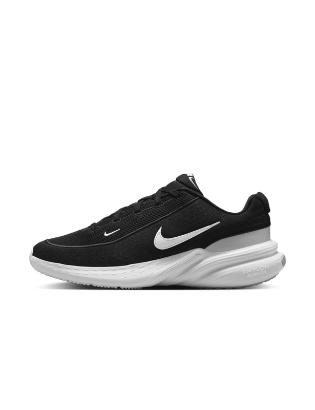 NIKE Uplift SC Black/White 6 UK