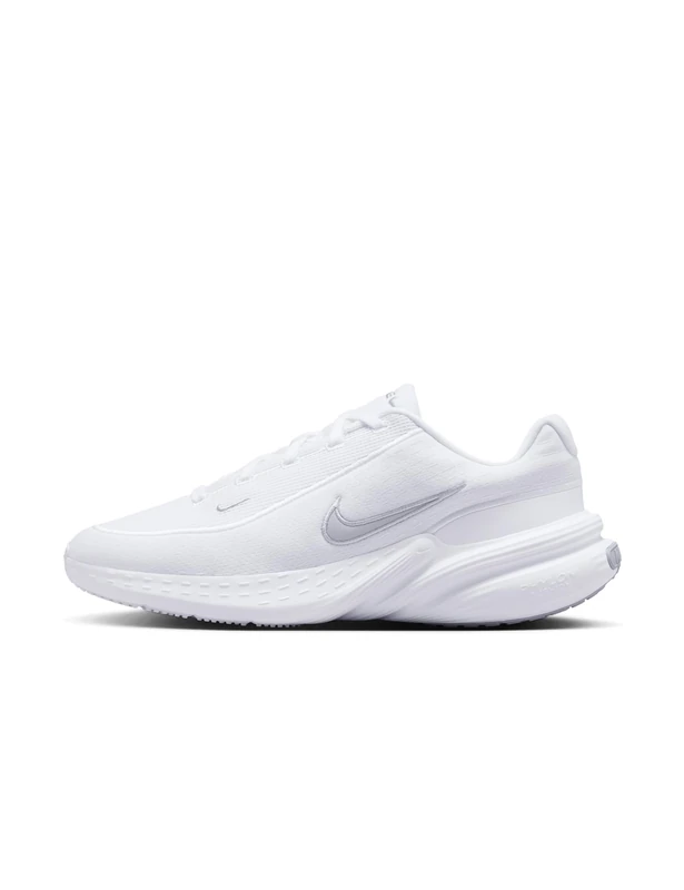 NIKE Uplift SC White/Wolf Grey 8.5 UK