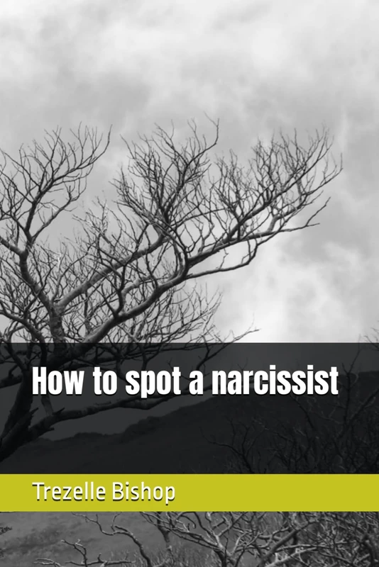 How to spot a narcissist (How to spot a narcissist part 1)