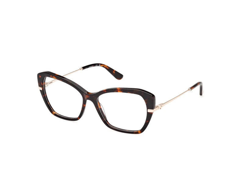 GRUPO OPTICO 1910 GAFAS GUESS-GU50183 C: dark havana 54x15x44,3x145