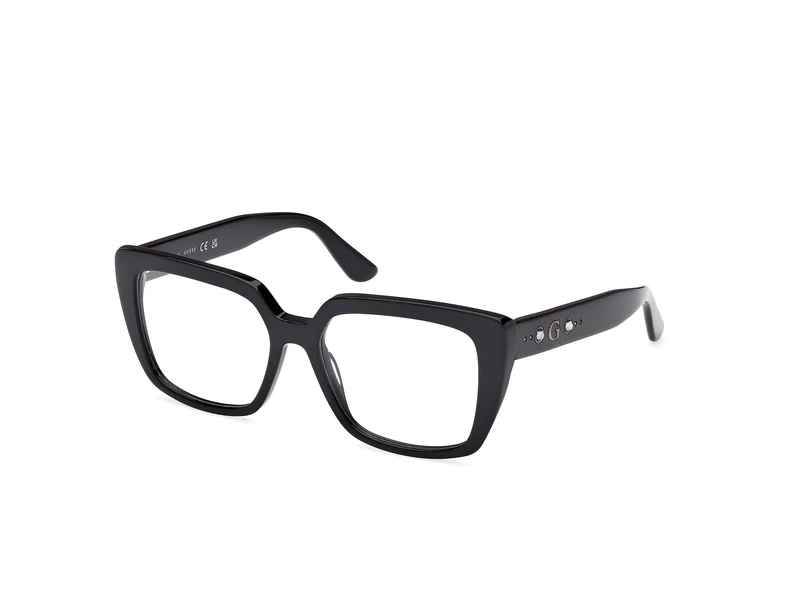 GRUPO OPTICO 1910 GAFAS GUESS-GU50174 C: shiny black 54x16x44,8x140
