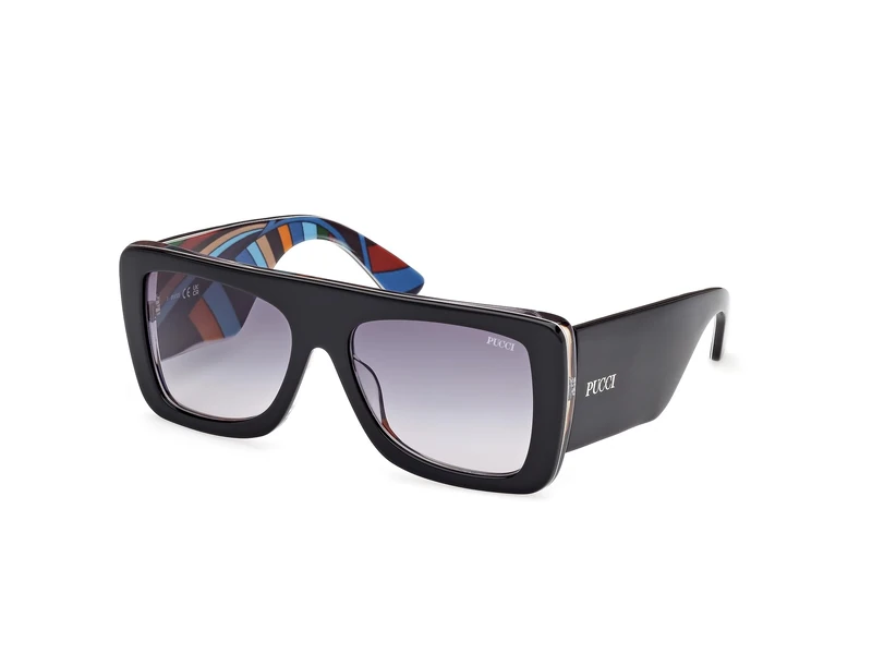 PUCCI EP0230 black/other 56 - Image 1