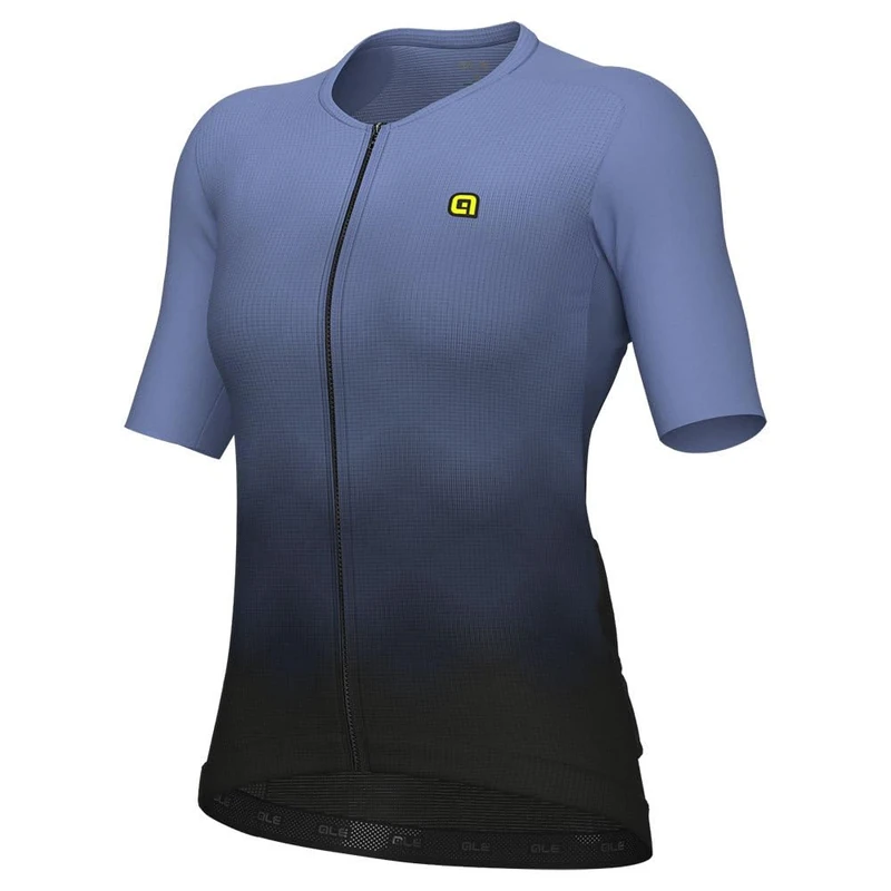 Alé Cycling Women's R-EV1 Velocity 2.0 Cycling Jersey, Wisteria, XS