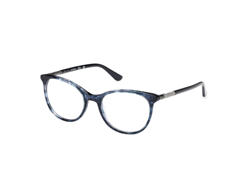 GRUPO OPTICO 1910 GAFAS GUESS-GU2657-N C: light blue/other 52x18x42,85x140