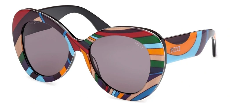 GAFAS PUCCI-EP0232 C: animal 56x18x52,2x140 - Image 1
