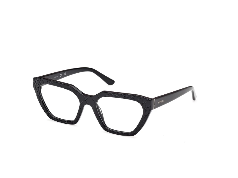 GRUPO OPTICO 1910 GAFAS GUESS-GU50176 C: black/other 54x18x40,2x140