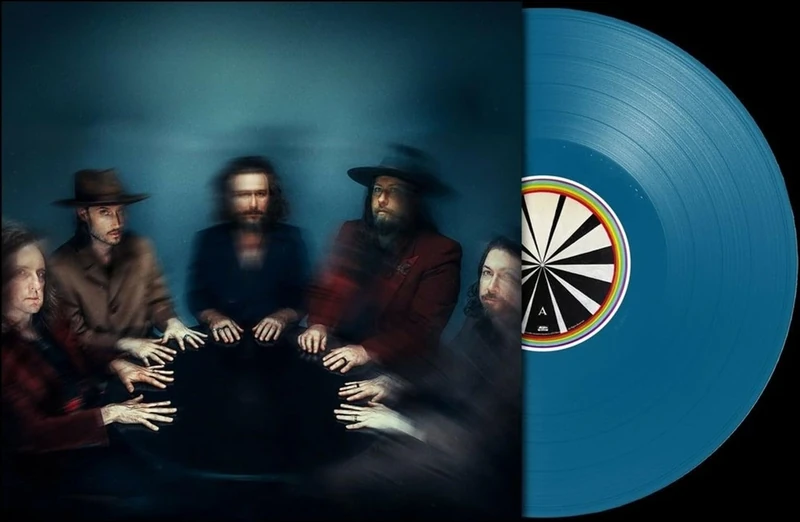 Is [VINYL] - Image 1