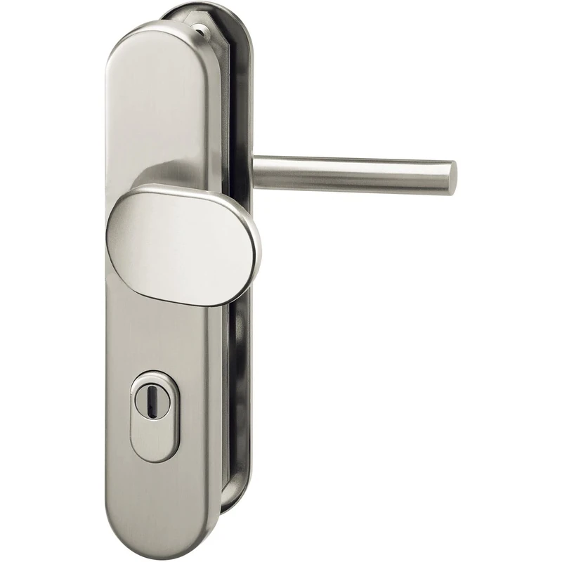 GRUNDMANN 117502 Stainless Steel WG GRT.2552/3264GSI/5962ZA-K