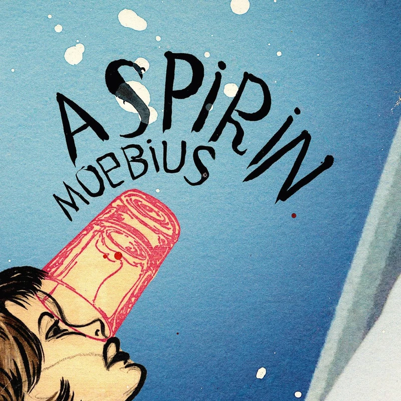 Aspirin [Vinyl LP] [VINYL]