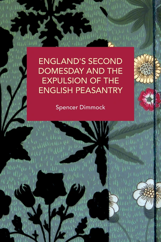 England's Second Domesday and the Expulsion of the English Peasantry (Historical Materialism)