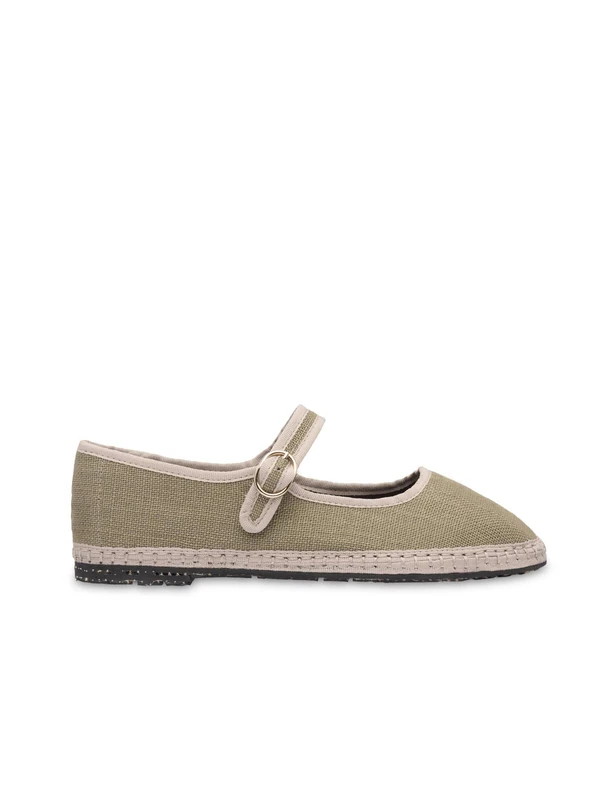 Flabelus Ishmael, Green, 8 UK - Image 1