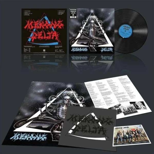 Mekong Delta [VINYL]