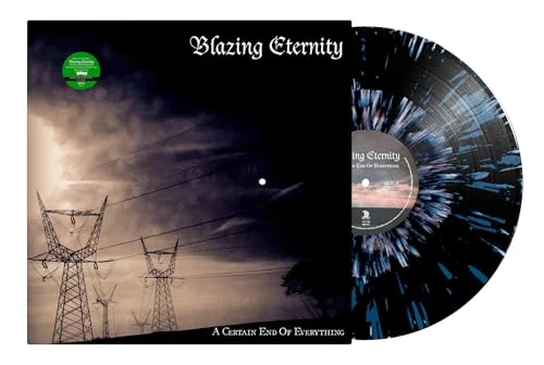 A Certain End Of Everything [VINYL]