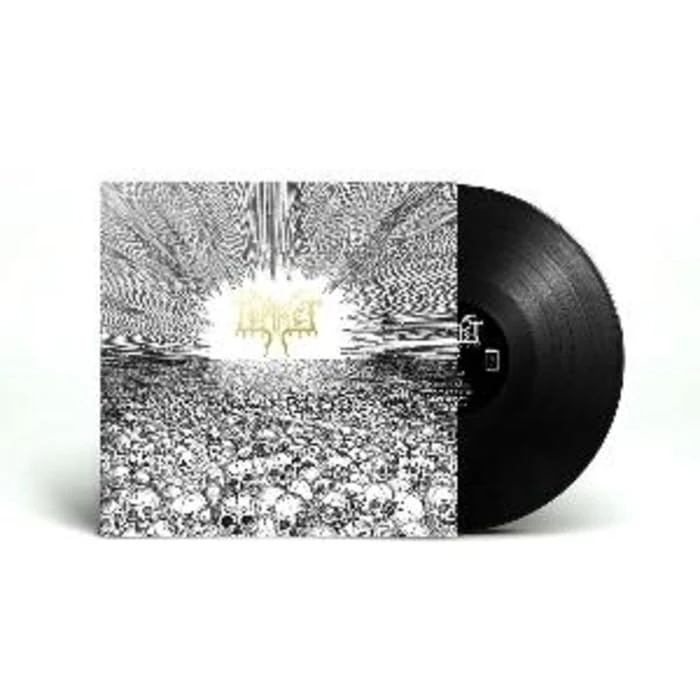 TOMHET [VINYL] - Image 1
