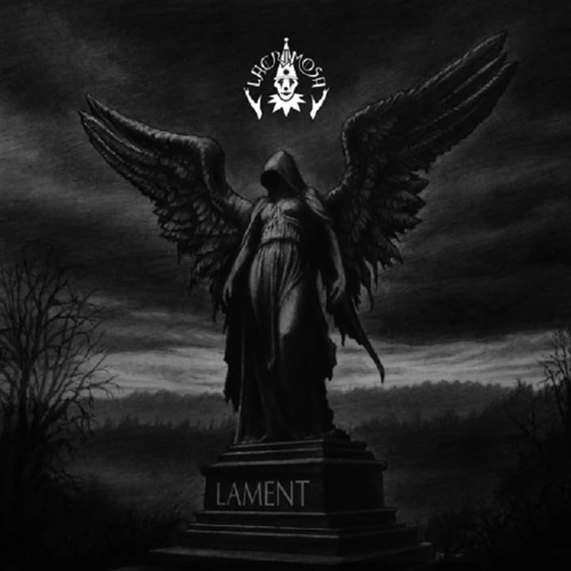 Lament [VINYL] - Image 1