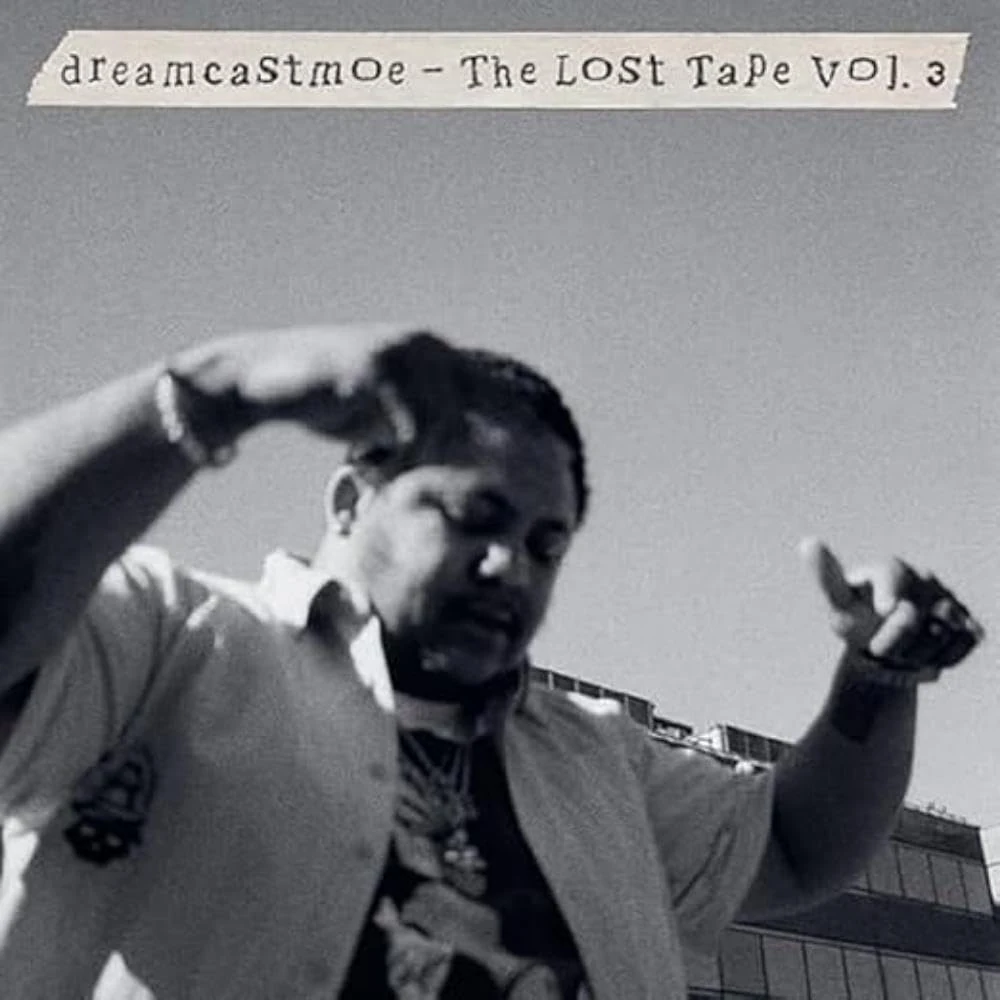 THE LOST TAPE VOL. 3 [VINYL]