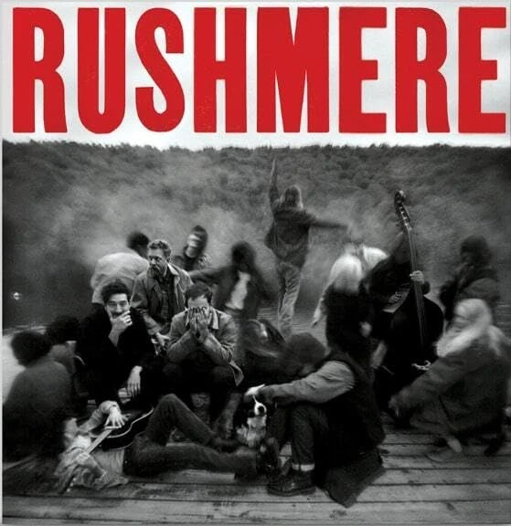 Rushmere (Ltd. Edt.) [Vinyl LP] [VINYL]