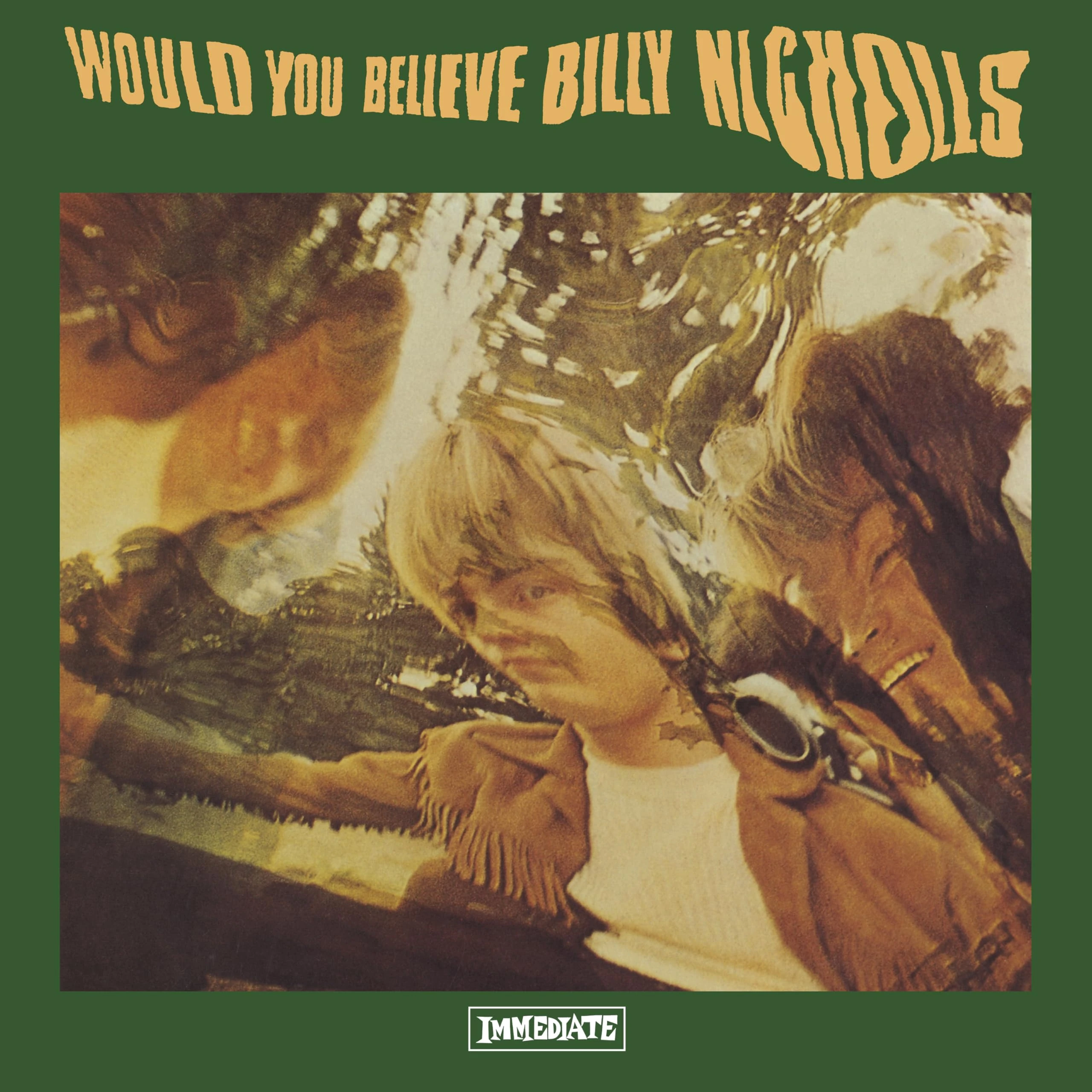 Would You Believe [VINYL]