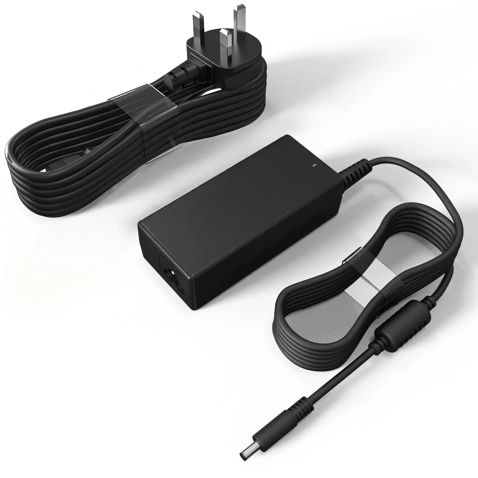 Byprlvps 65W 45W Charger Compatible with Dell Laptop Charger Inspiron 11 13 14 15 3000 5000 7000 17 3000 5000 3520 3501 3502 7560 7580 Series,Latitude 3301 3310 Vostro 14 15 Adapter Power(4.5mm*3.0mm)