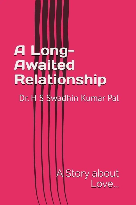 A Long-Awaited Relationship