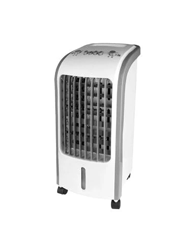 ABRILA Climatizador Evaporativo Fan Component White Size 55