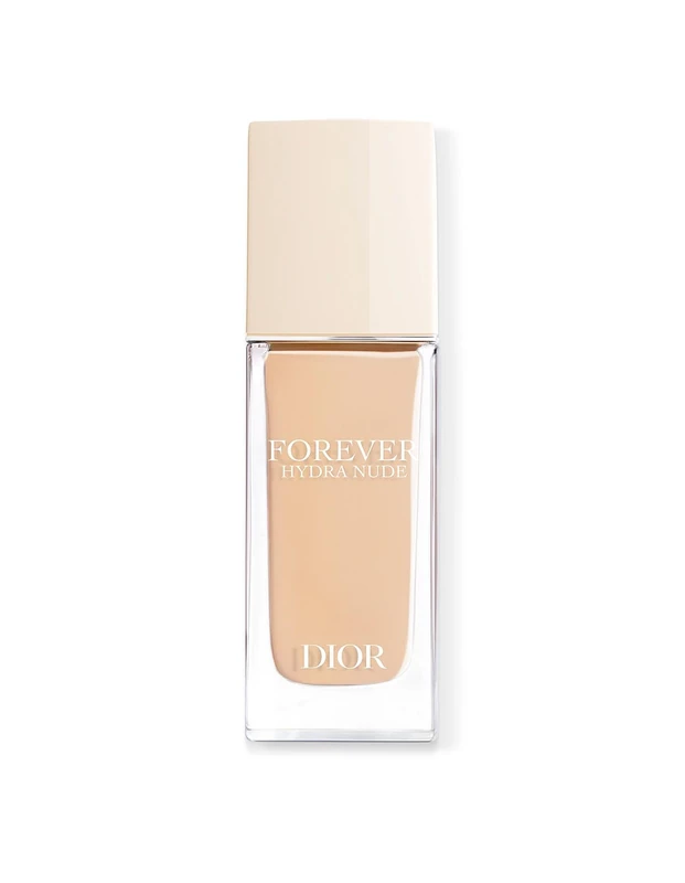 DIOR Forever Hydra Nude Foundation No.1N Neutral (30 ml)