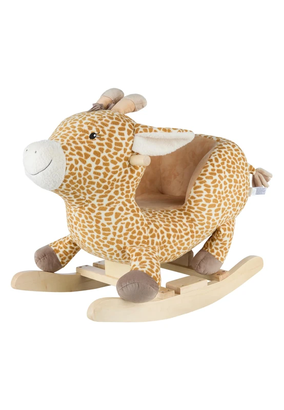 Kaya Giraffe Rocking Animal