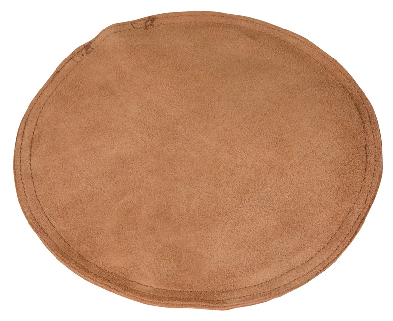 Sealey Leather Panel Beating Sandbag for Metal Forming, 12" - MW17
