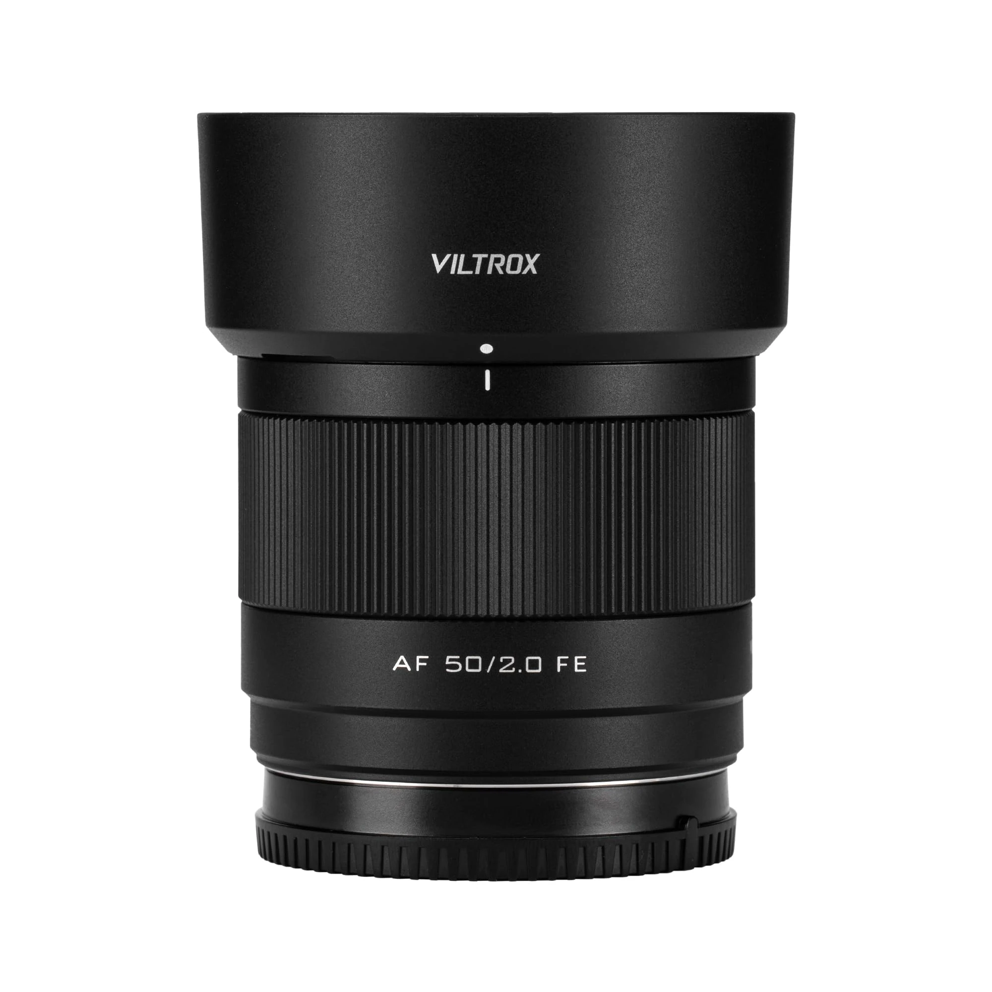 VILTROX AF 50mm F2 Camera Lens Full Frame Auto Focus Light Weight (for Sony FE)