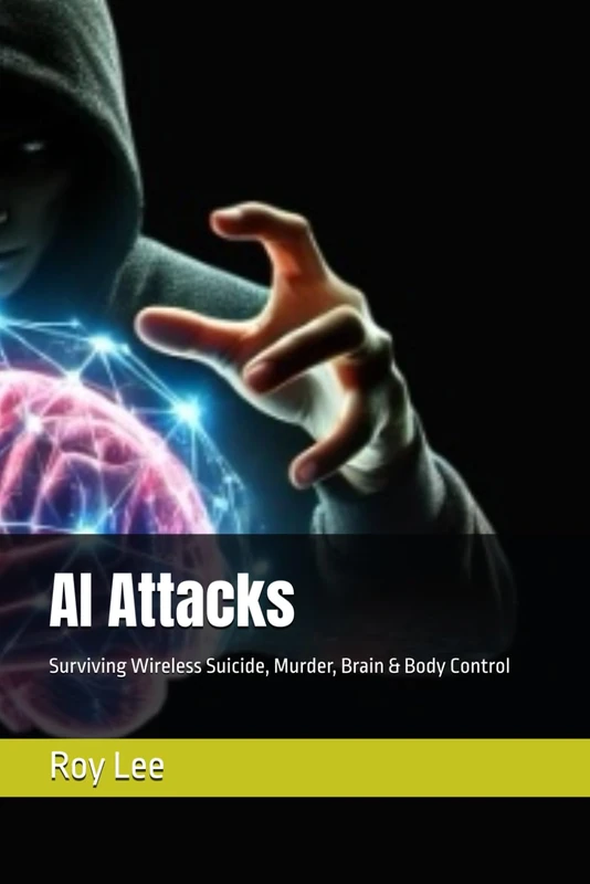 AI Attacks: Surviving Wireless Suicide, Murder, Brain & Body Control - Image 1