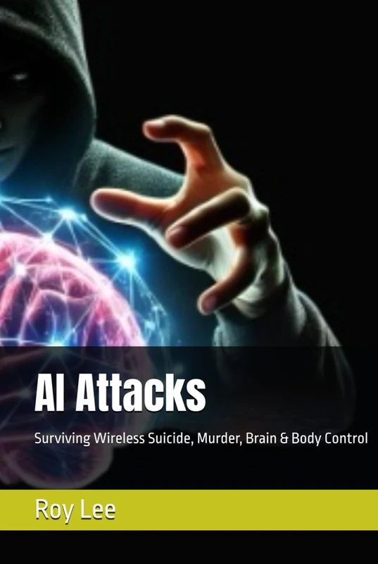 AI Attacks: Surviving Wireless Suicide, Murder, Brain & Body Control - Image 1