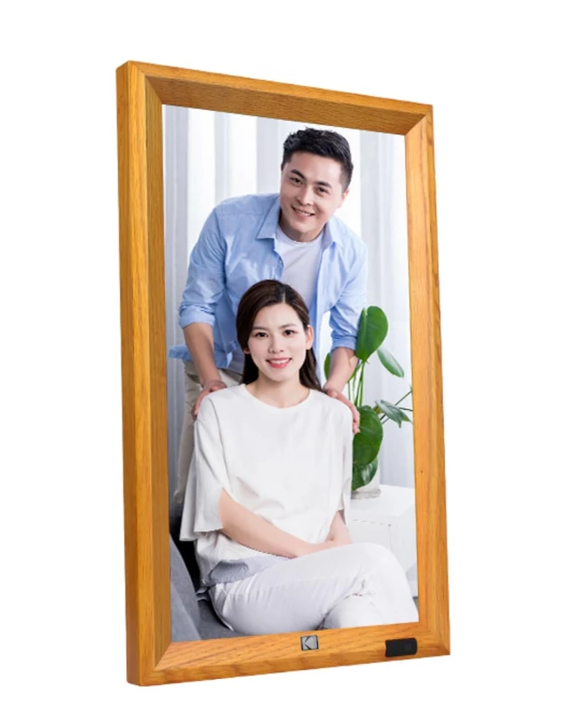 KODAK 23 inch Digital Photo Frame - 1080p HD, 32GB, WiFi