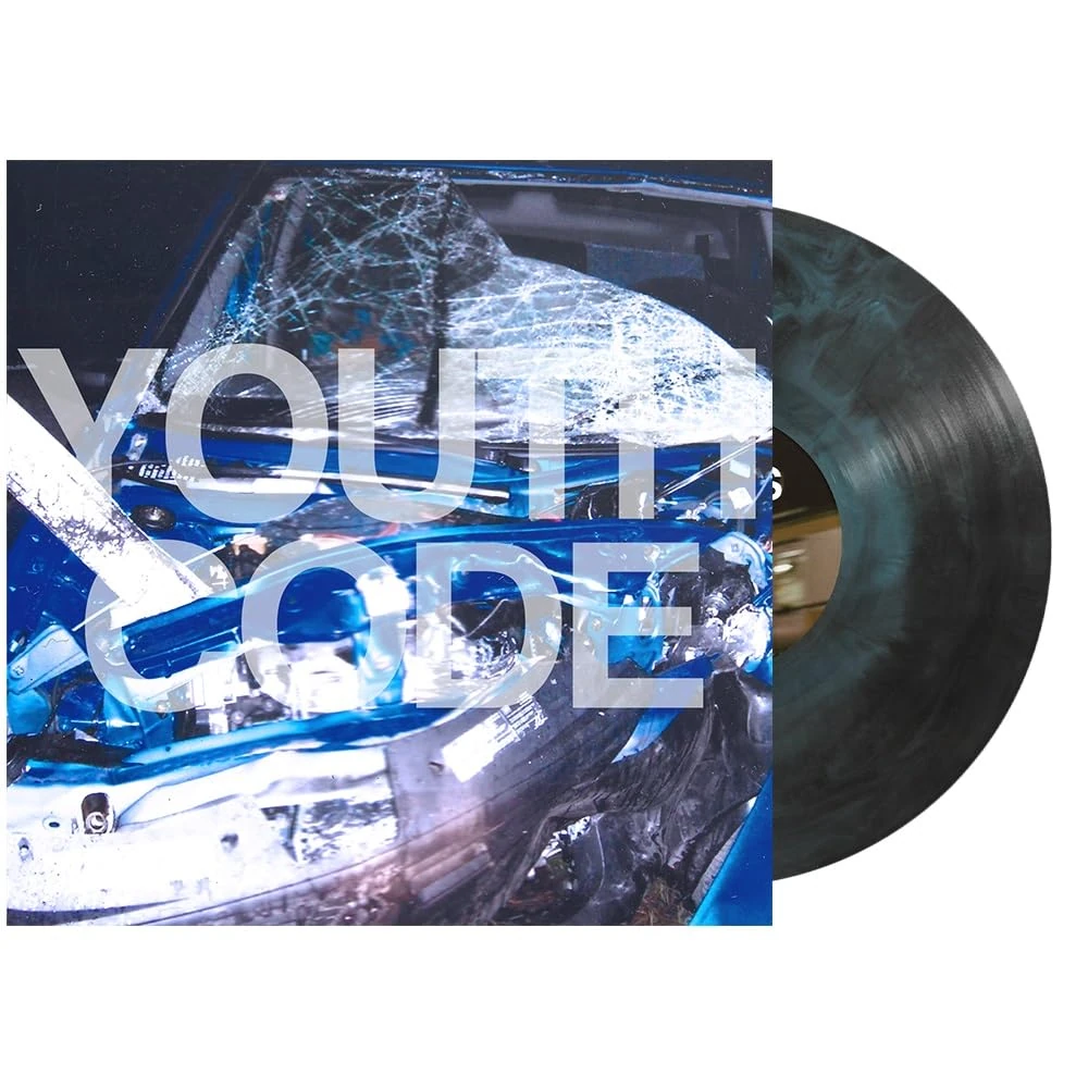 Yours, With Malice [VINYL]