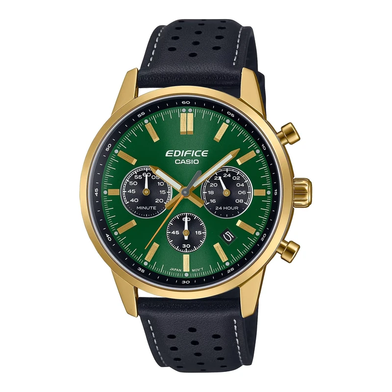 Casio Men Chronograph Watch Edifice