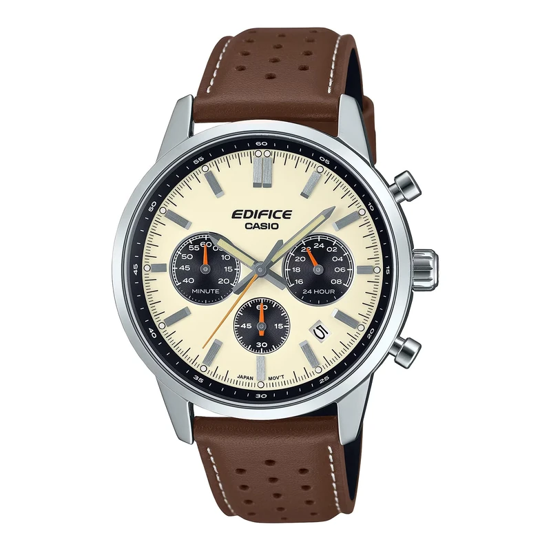 Casio Men Chronograph Quartz Watch Edifice